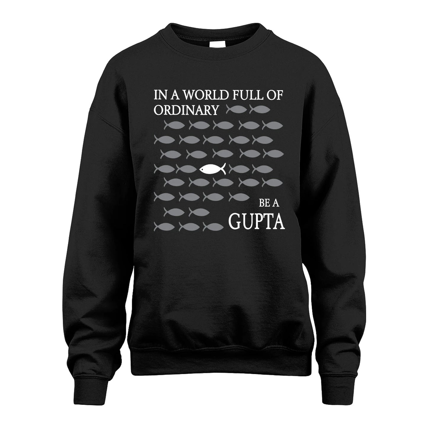 GUPTA 13K1-558 In A World Full Of Ordinary