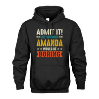 Unisex Hoodie