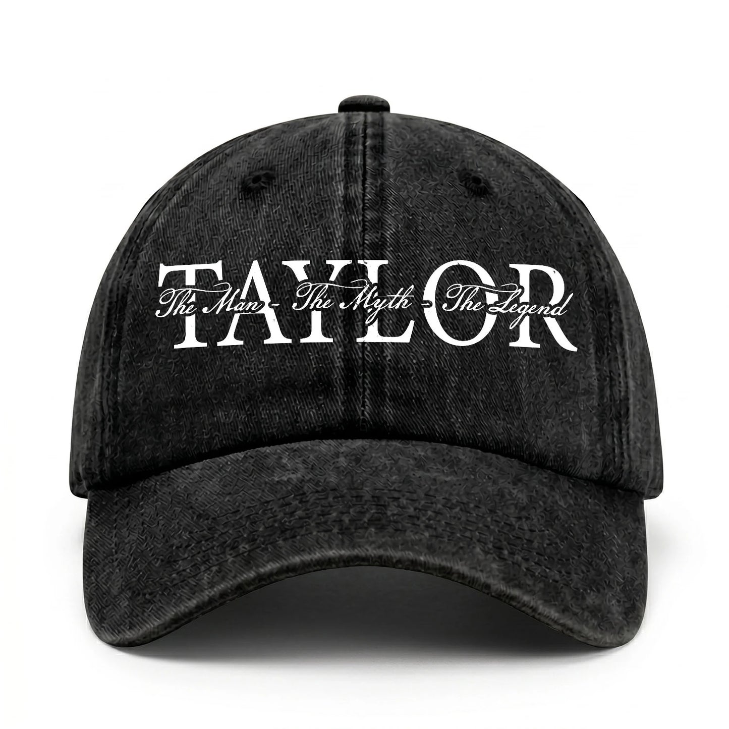 TAYLOR 13K-C24PF The Man - The Myth - The Legend