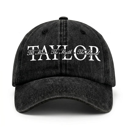 TAYLOR 13K-C24PF The Man - The Myth - The Legend