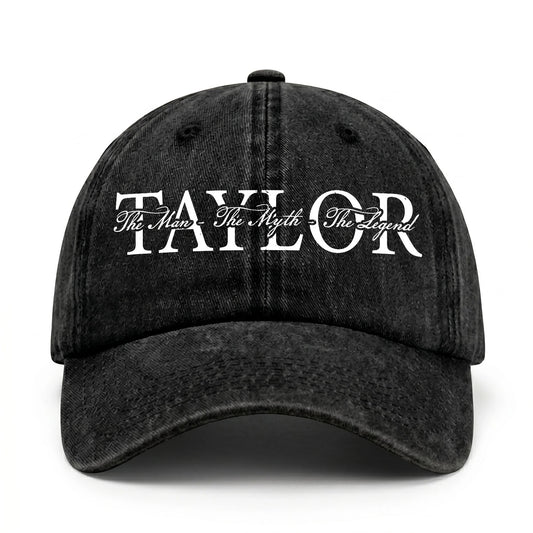 TAYLOR 13K-C24PF The Man - The Myth - The Legend