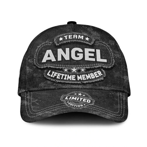 ANGEL 13K1-C1PF Team Lifetime Member