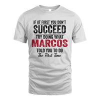 Unisex Standard T-Shirt