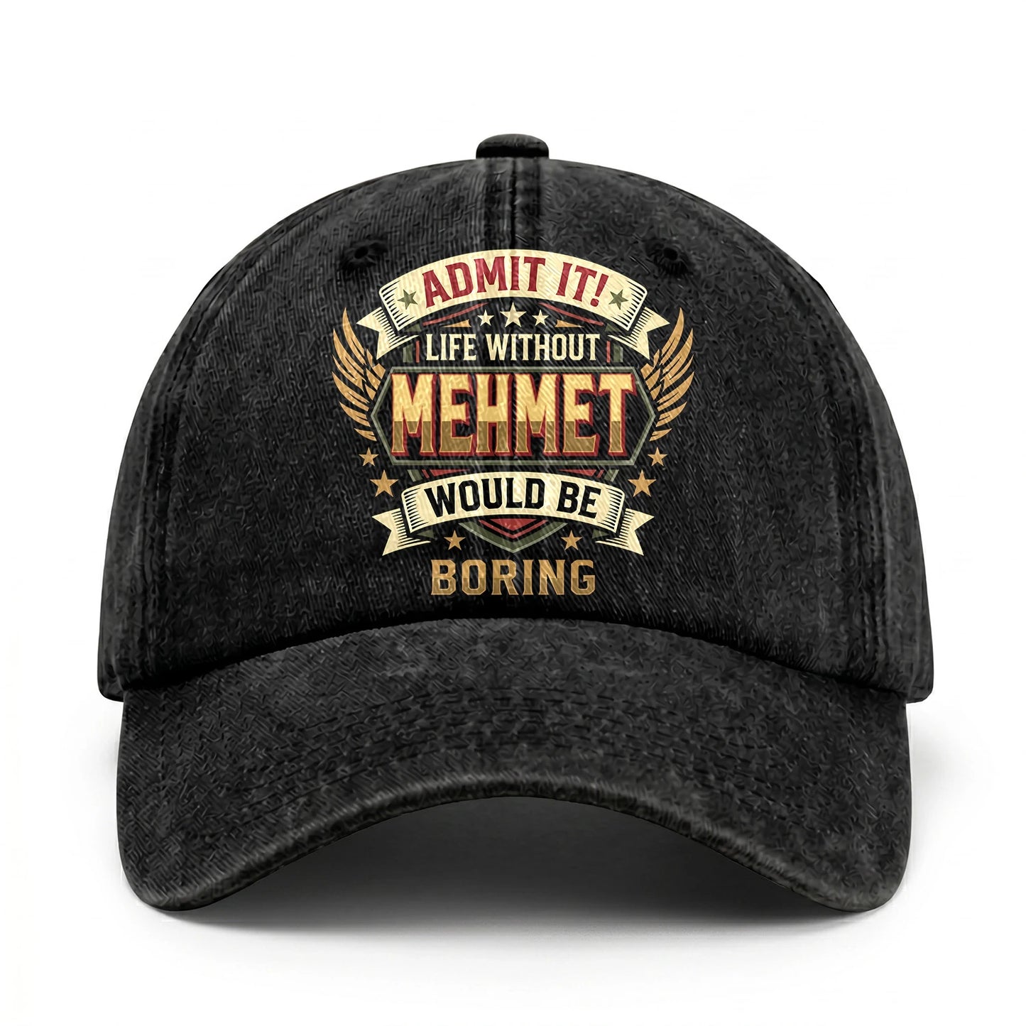 MEHMET-13K1-C10PF Admit It! Life Without MEHMET Would Be Boring