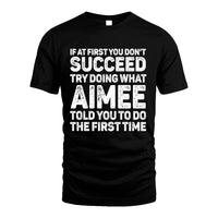 Unisex Standard T-Shirt