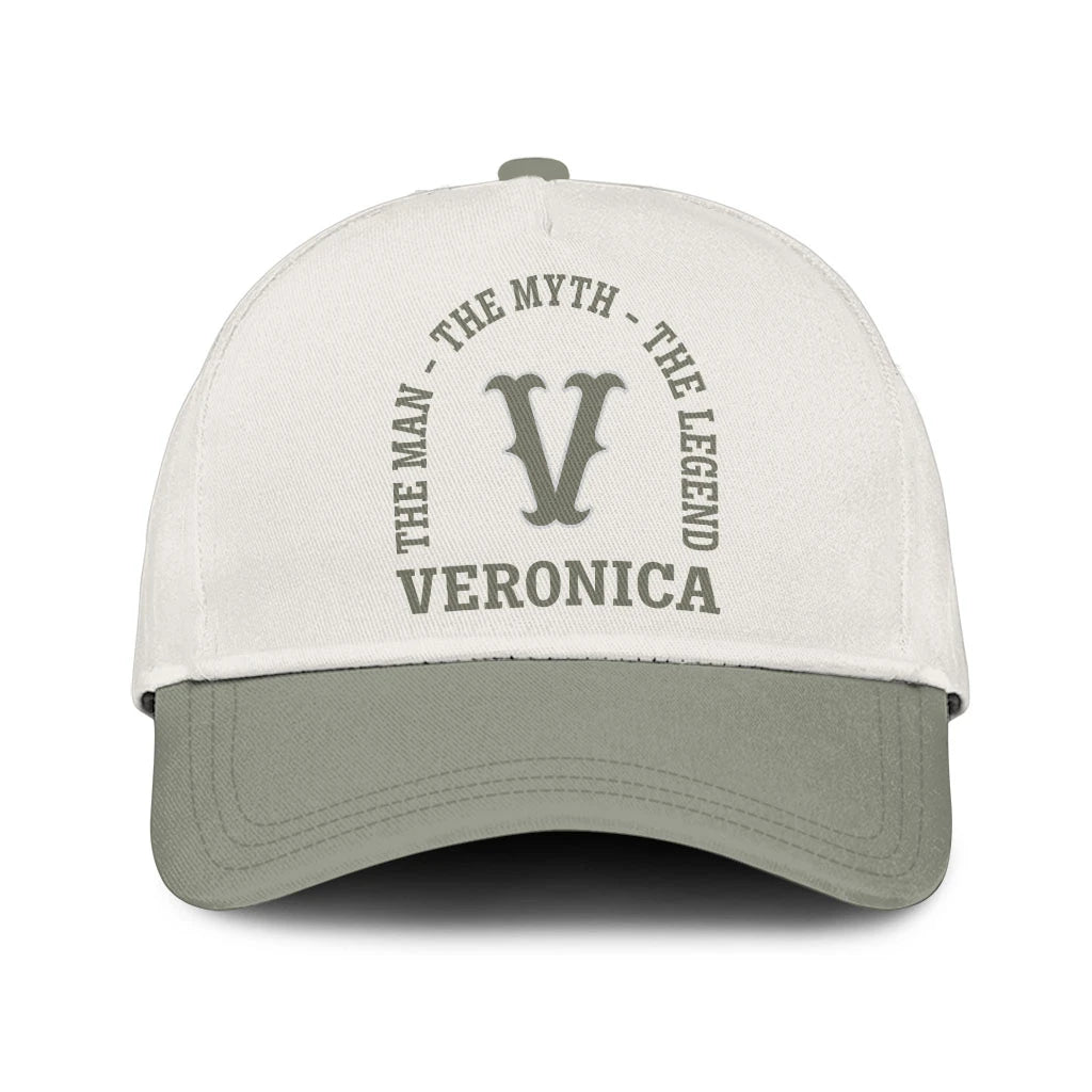 VERONICA 13K1-C23PF The Man - The Myth - The Legend