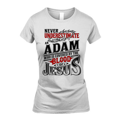 ADAM 13K1-504 Personalized Name