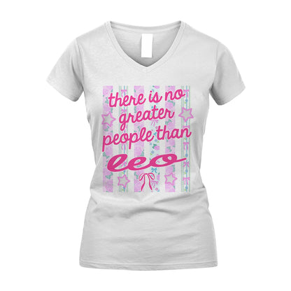 LEO 13K1-538 There is no greater people than ...