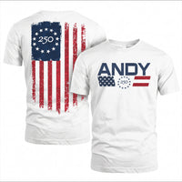 Unisex Standard T-Shirt
