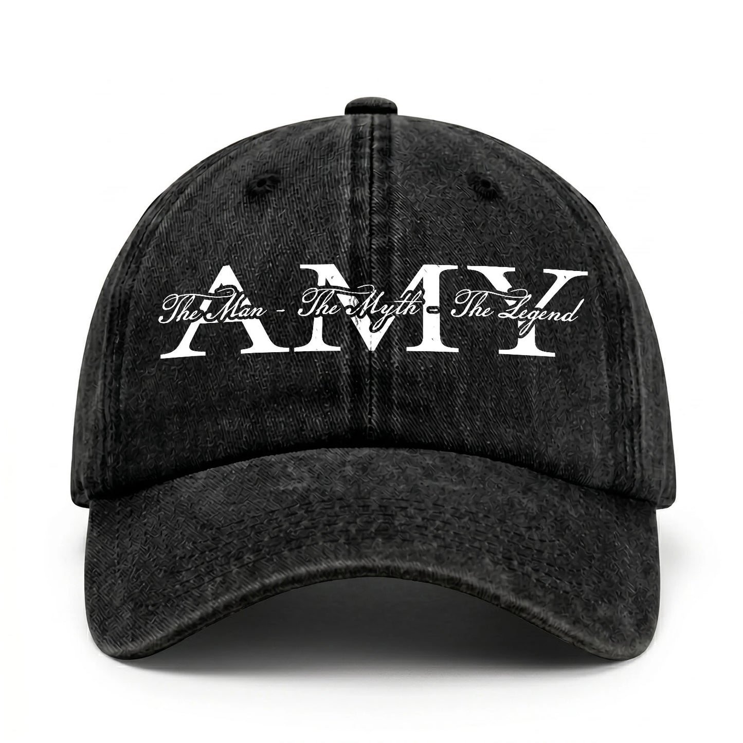 AMY 13K-C24PF The Man - The Myth - The Legend