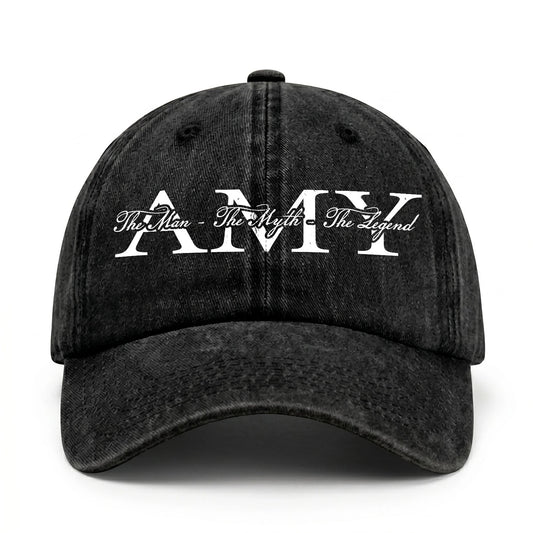 AMY 13K-C24PF The Man - The Myth - The Legend