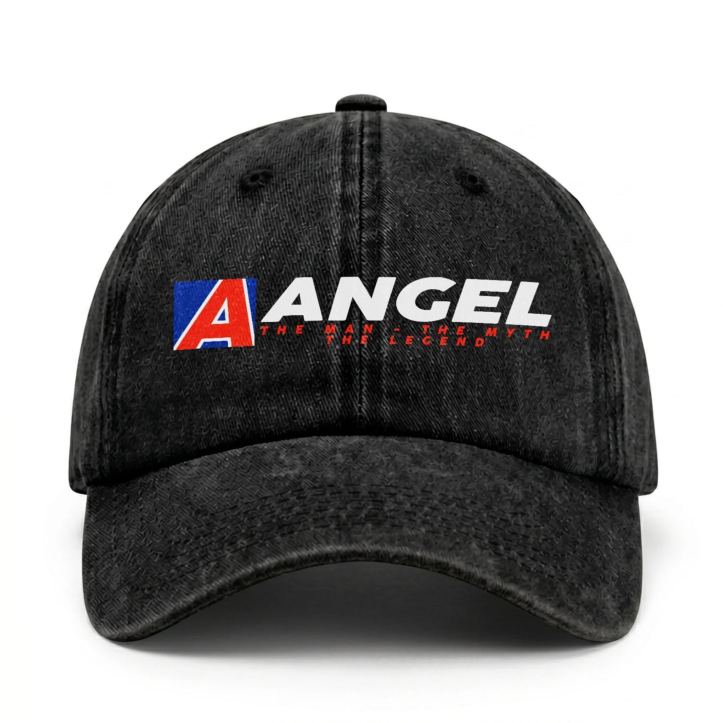 The Man - The Myth - The Legend ANGEL 13K C28PF