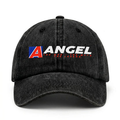 The Man - The Myth - The Legend ANGEL 13K C28PF