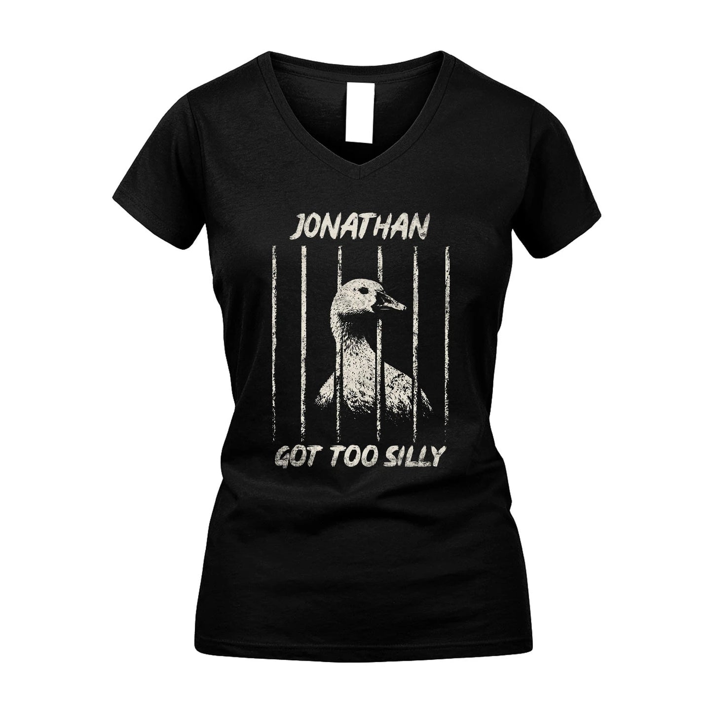 JONATHAN 13K1-564 God Too Silly