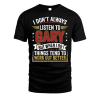 Unisex Standard T-Shirt