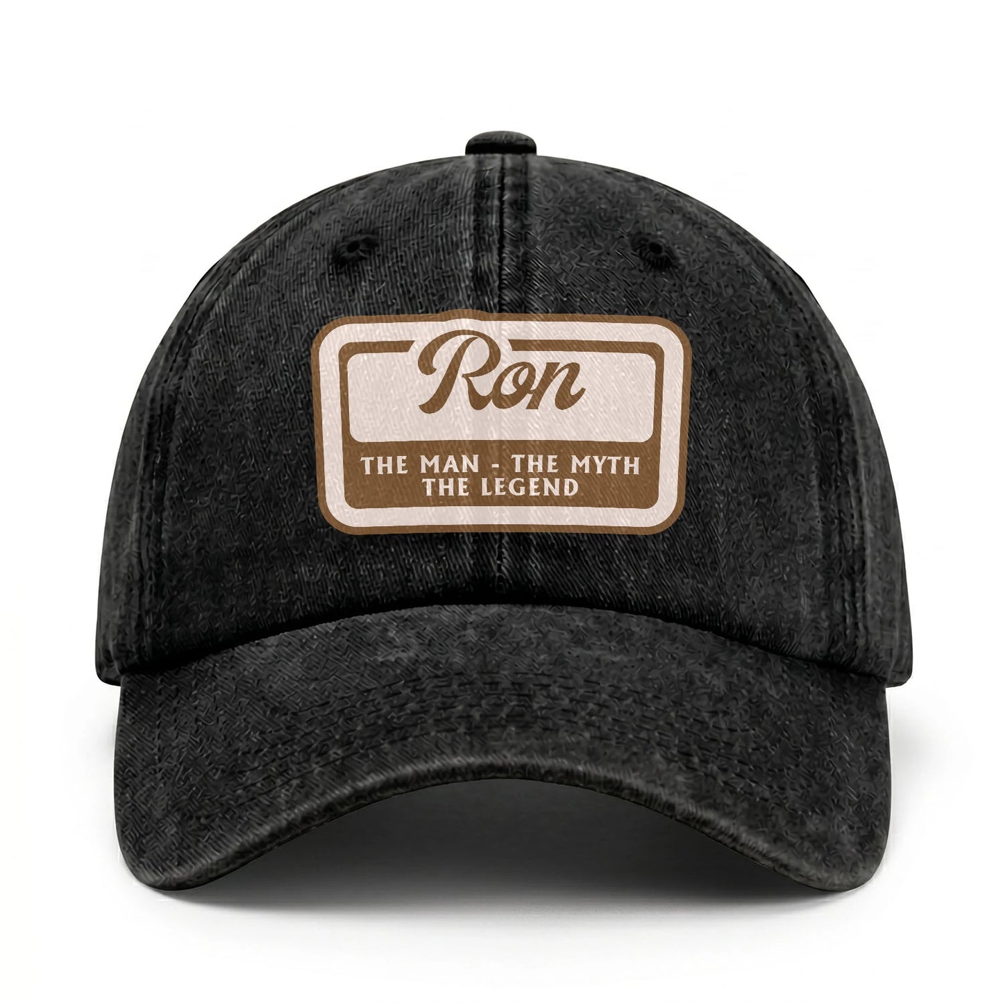 The Man - The Myth - The Legend RON 13K C29PF