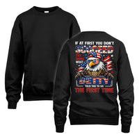 Unisex Sweatshirt