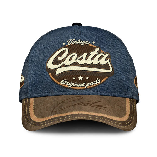 COSTA 13K1-C4PF Vintage Original Parts