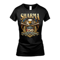 Women's Standard T-Shirt