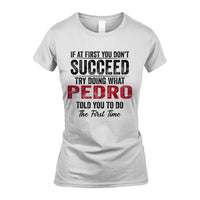 Women's Standard T-Shirt