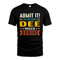 Unisex Standard T-Shirt