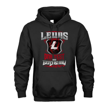 LEWIS 13K1-505 Personalized Name