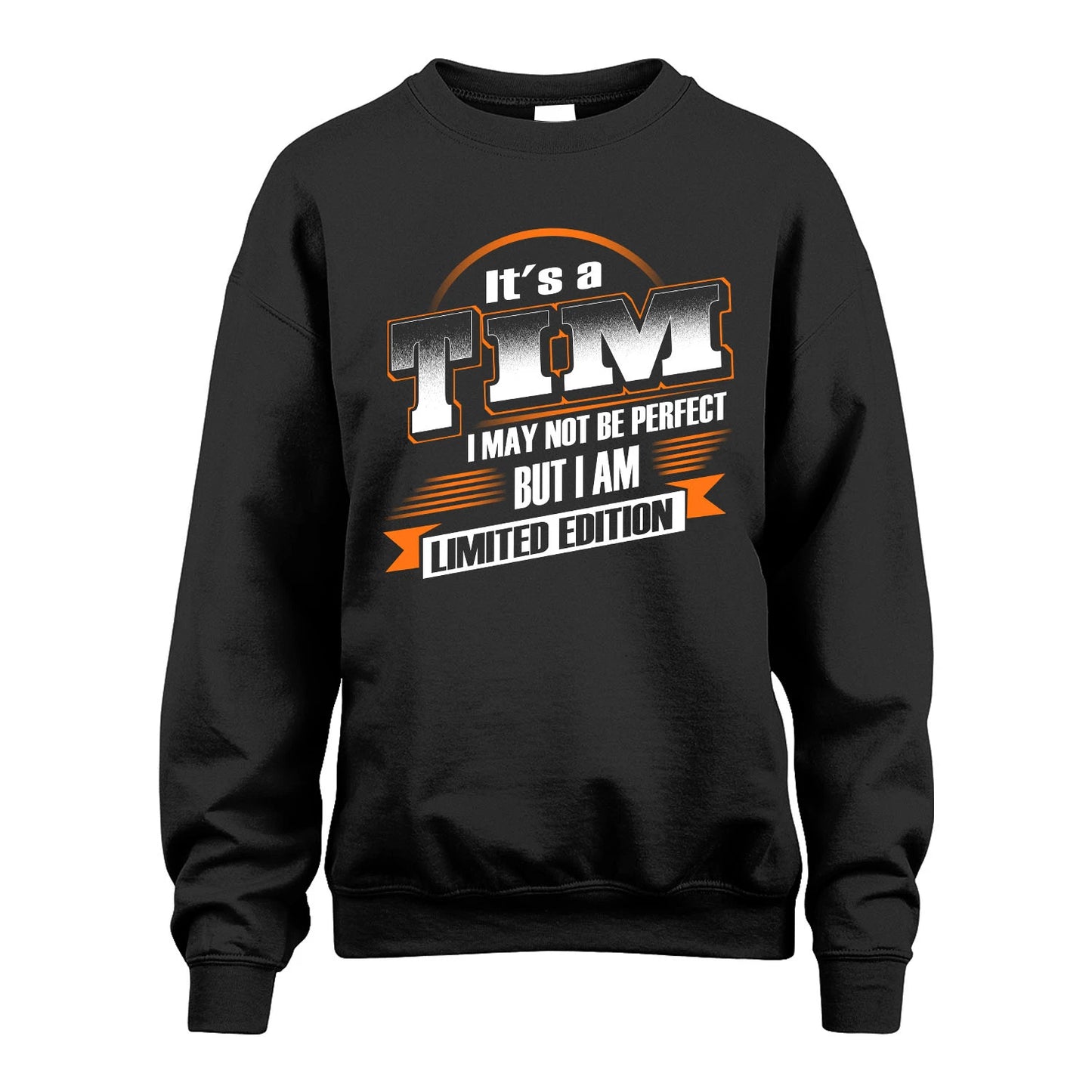 TIM 13K1-514 Personalized "It's a ... I May Not Be Perfect..."