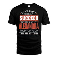 Unisex Standard T-Shirt