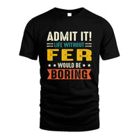 Unisex Standard T-Shirt