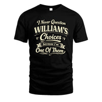 Unisex Standard T-Shirt