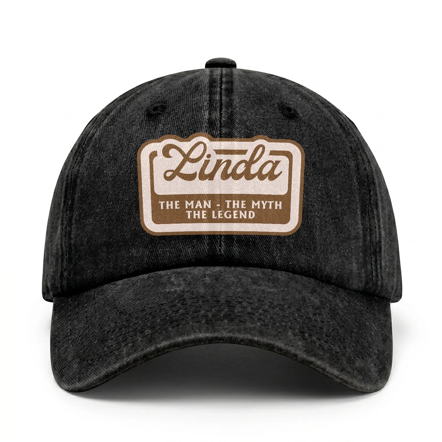 The Man - The Myth - The Legend LINDA 13K C29PF