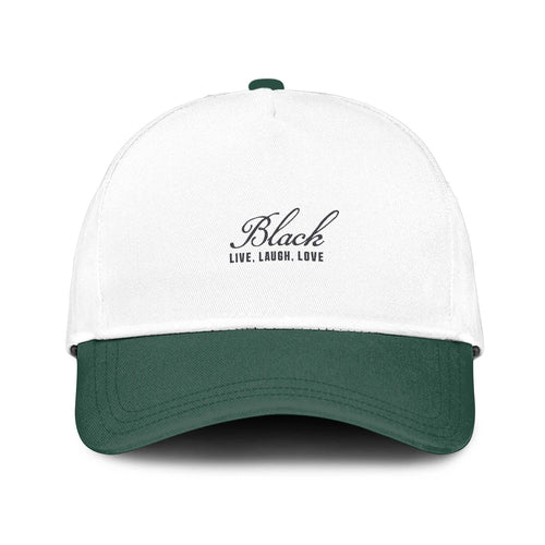 BLACK 13K1-C16PF Live, Laugh, Love