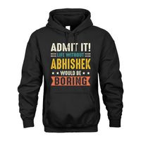 Unisex Hoodie