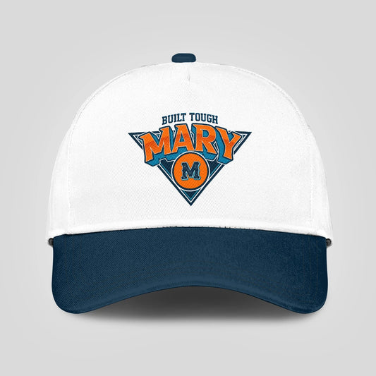Built Tough Cool Logo Cap MARY 13K1 C104PF