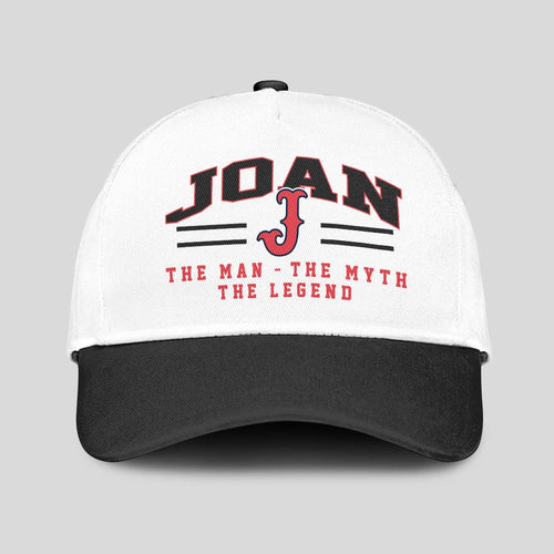 JOAN 13K1-C20PF The Man - The Myth - The Legend