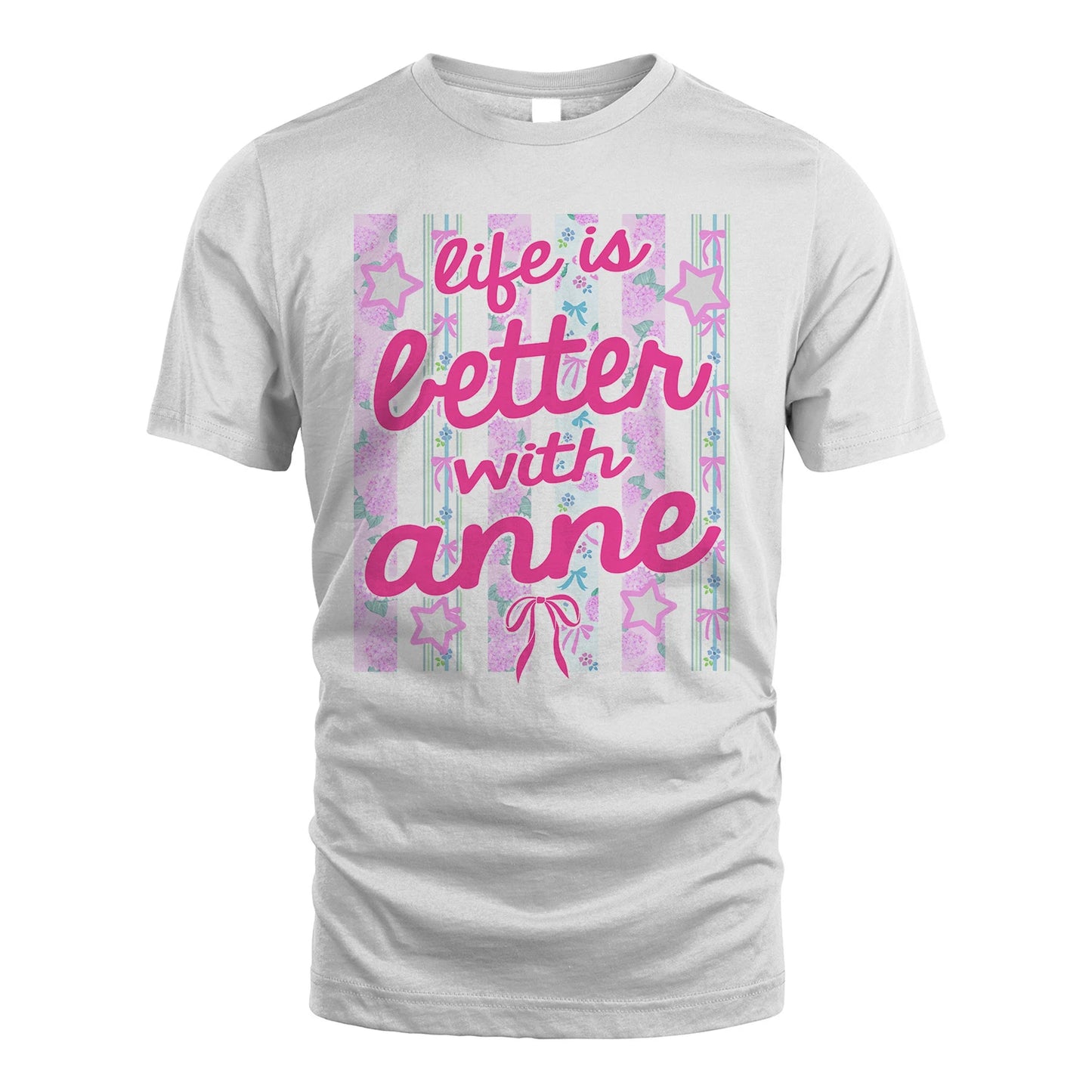 ANNE 13K1-539 Life is Better With ...