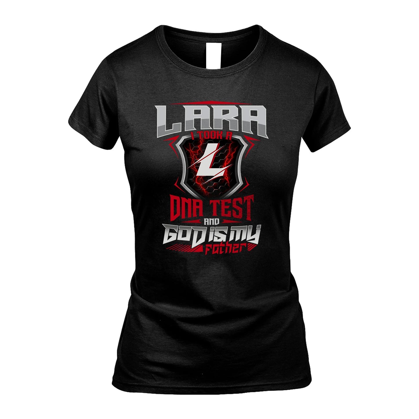 LARA 13K1-505 Personalized Name