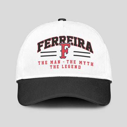 FERREIRA 13K1-C20PF The Man - The Myth - The Legend