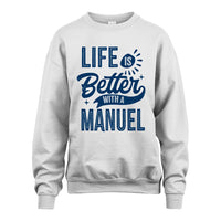 Unisex Sweatshirt