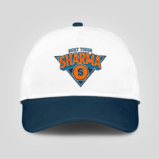 Built Tough Cool Logo Cap SHARMA 13K1 C104PF