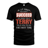 Unisex Standard T-Shirt