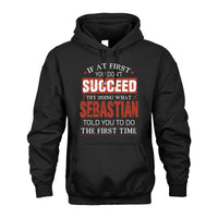 Unisex Hoodie