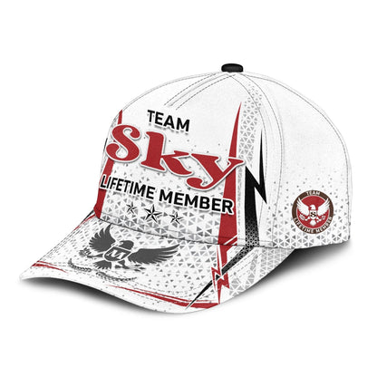 SKY 13K1-C2PF Team Lifetime Member
