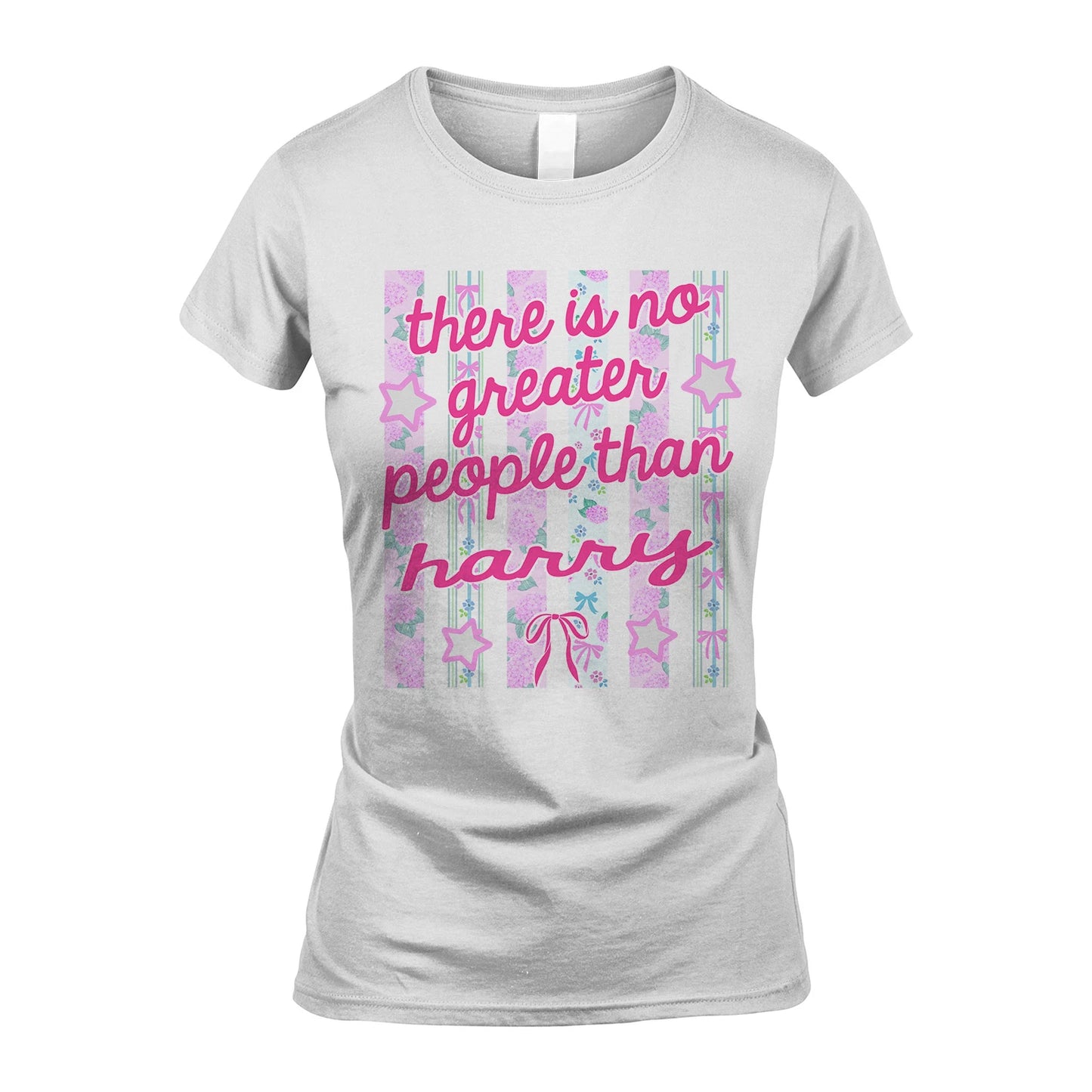 HARRY 13K1-538 There is no greater people than ...