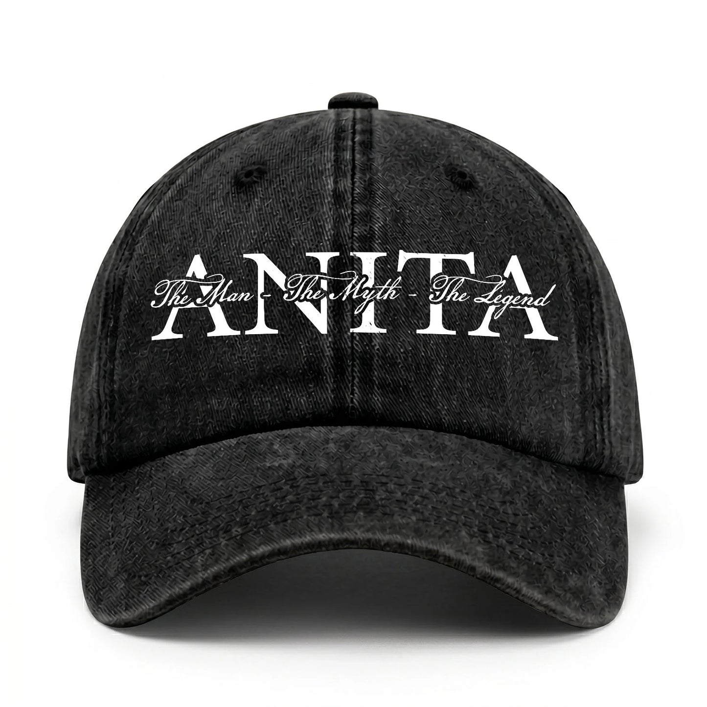 ANITA 13K-C24PF The Man - The Myth - The Legend