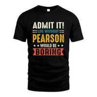 Unisex Standard T-Shirt