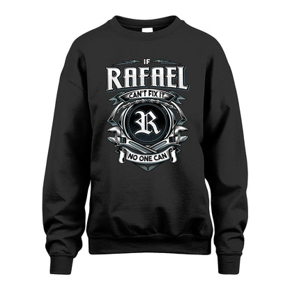 RAFAEL 13K1-510 Personalized  "Can’t Fix It No One Can"