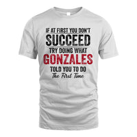 Unisex Standard T-Shirt