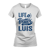 Women's Standard T-Shirt