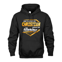 Unisex Hoodie
